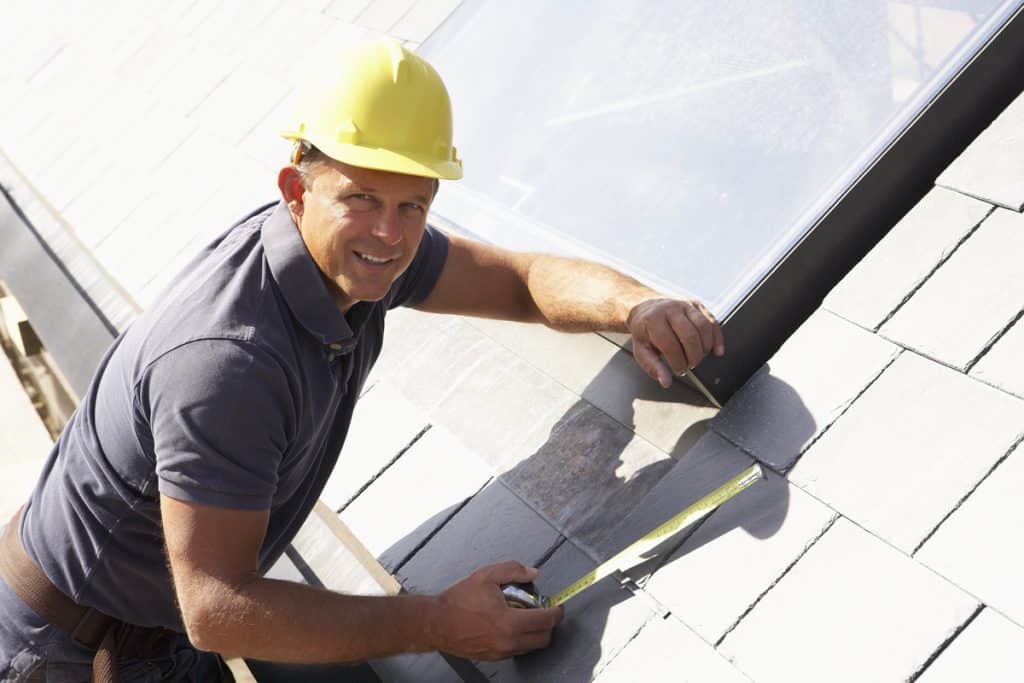 Roof Installation Expert